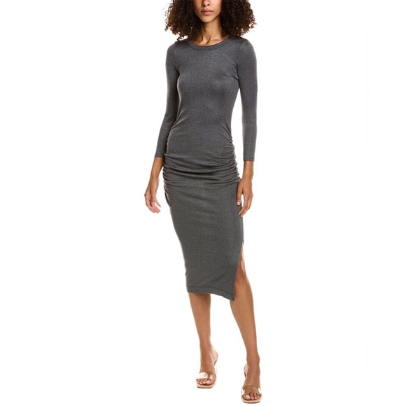 MICHAEL STARS NWOT CHRISTINA DRESS - Picture 2 of 6